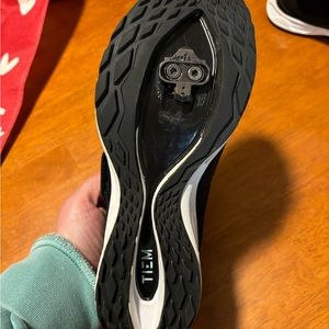 TIEM cycling shoes